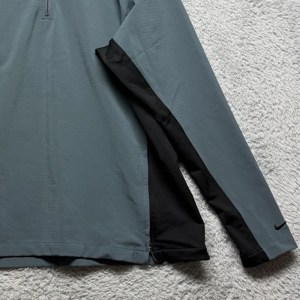 Nike jacket mens